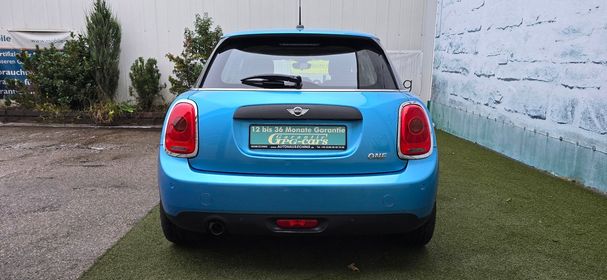 Mini One 75 kW image number 9