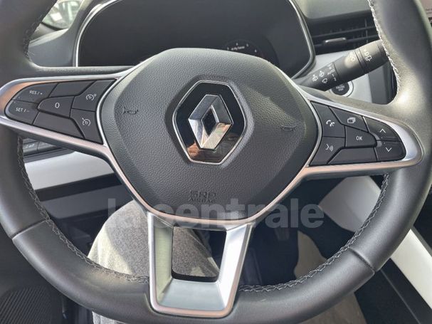 Renault Clio 103 kW image number 37