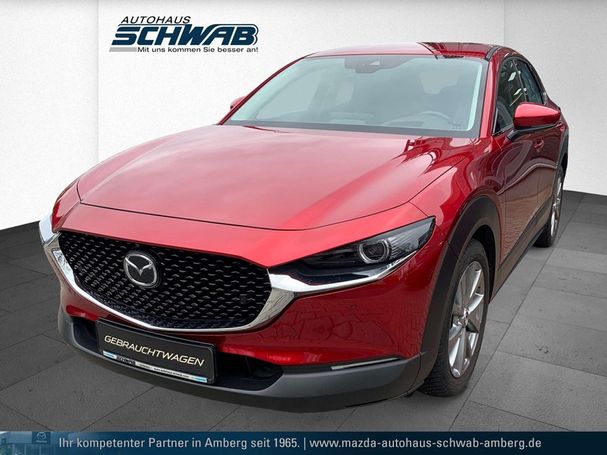 Mazda CX-30 2.0 Selection AWD 132 kW image number 1