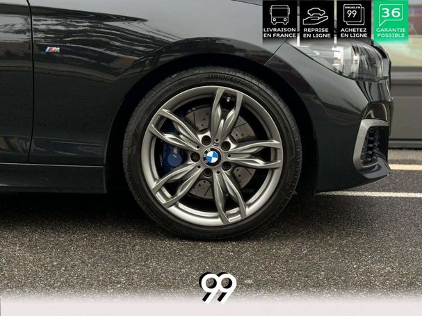 BMW 140i M 251 kW image number 36