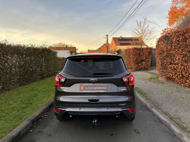 Ford Kuga 1.5 110 kW image number 6