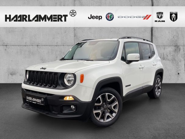 Jeep Renegade 1.6 Night Eagle 88 kW image number 1