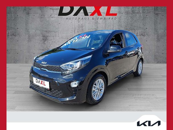 Kia Picanto 1.2 62 kW image number 1