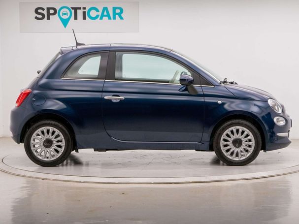 Fiat 500 1.0 52 kW image number 5