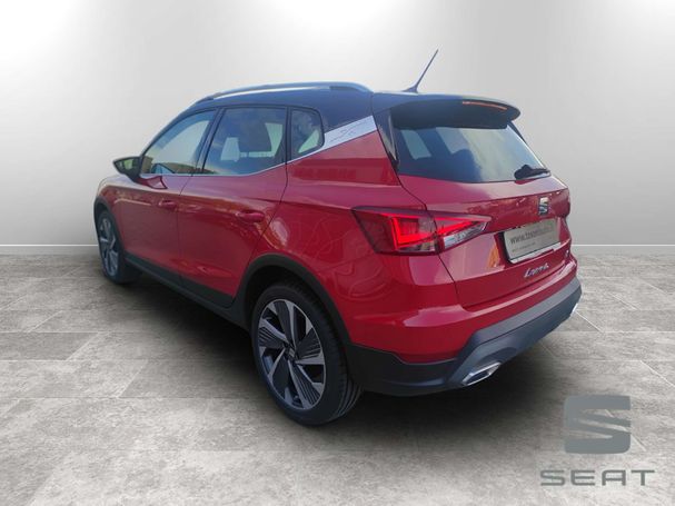 Seat Arona 1.0 TSI 70 kW image number 7