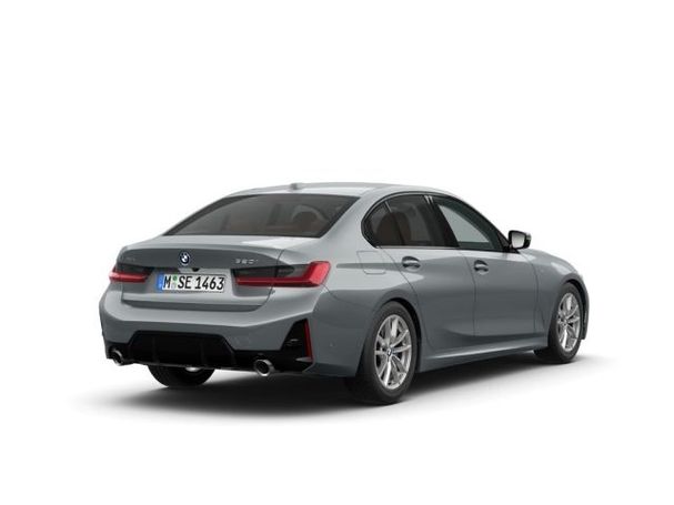 BMW 320i xDrive 135 kW image number 4