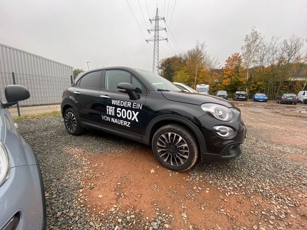 Fiat 500X 96 kW image number 1