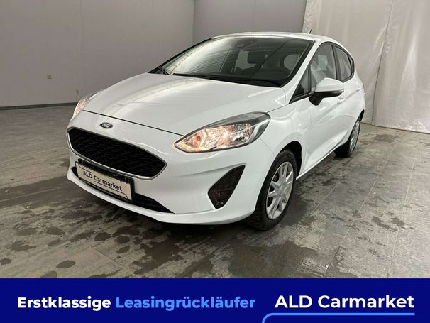 Ford Fiesta 1.1 TREND 52 kW image number 1