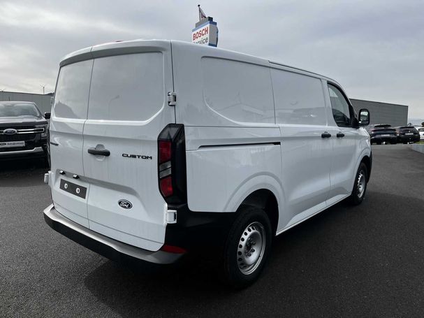 Ford Transit Custom 280 Trend 81 kW image number 9