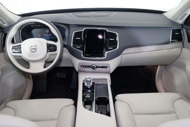 Volvo XC90 B5 AWD Ultimate 173 kW image number 8