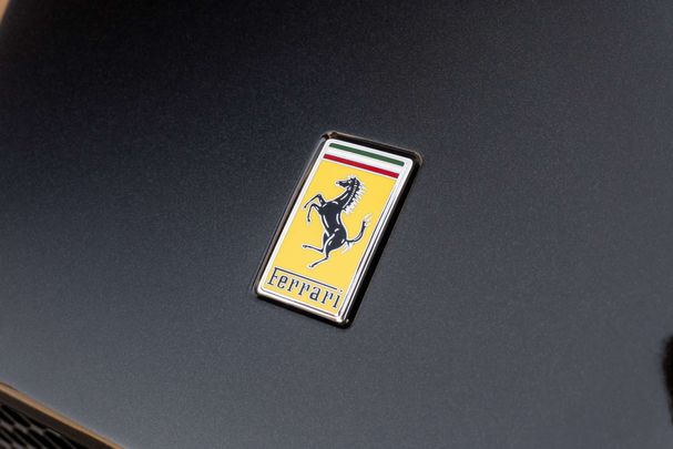 Ferrari 812 GTS 588 kW image number 30