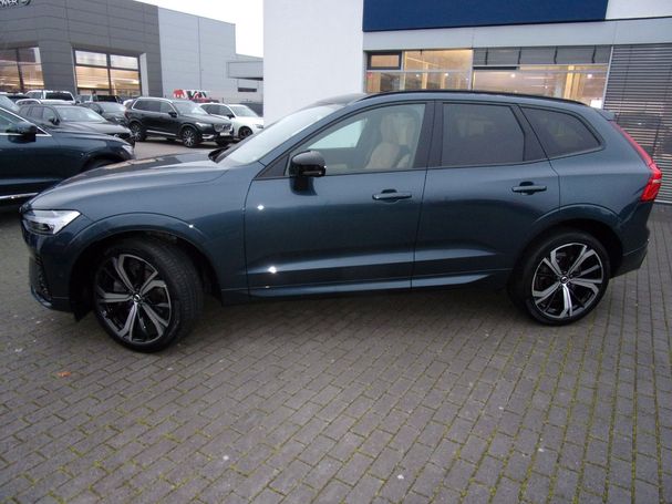 Volvo XC60 B4 AWD Plus 145 kW image number 1