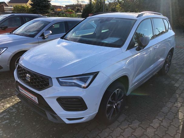 Seat Ateca 110 kW image number 1