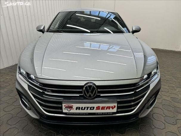 Volkswagen Arteon 4Motion 147 kW image number 13