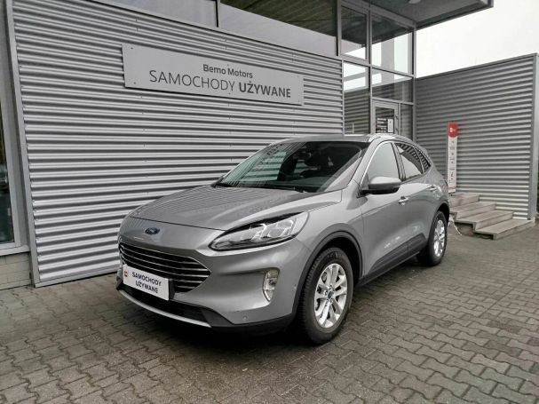 Ford Kuga 1.5 EcoBoost Titanium 110 kW image number 1