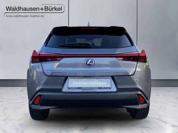 Lexus UX 250h 135 kW image number 3