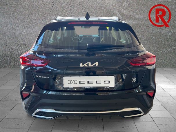 Kia XCeed 1.5 T-GDI Vision 103 kW image number 3