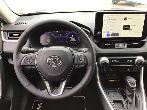 Toyota RAV 4 160 kW image number 7