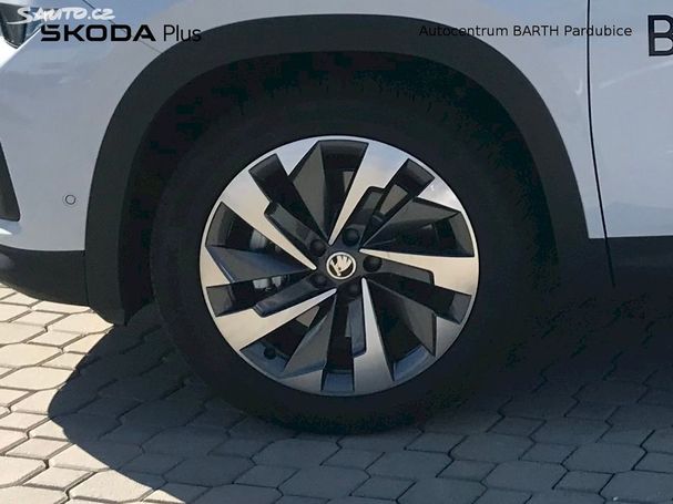 Skoda Kodiaq 2.0 142 kW image number 18