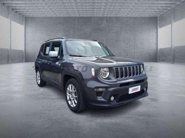 Jeep Renegade 96 kW image number 2