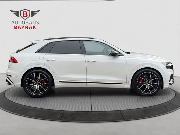 Audi Q8 50 TDI quattro S-line 210 kW image number 8