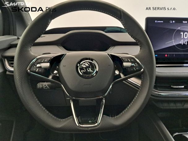 Skoda Enyaq 80x 195 kW image number 7