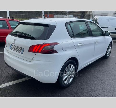 Peugeot 308 81 kW image number 3