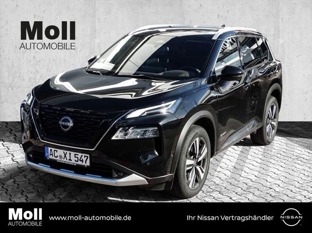 Nissan X-Trail e-4ORCE 157 kW image number 1