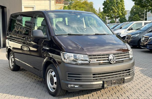 Volkswagen T6 Kombi DSG 4Motion 110 kW image number 3