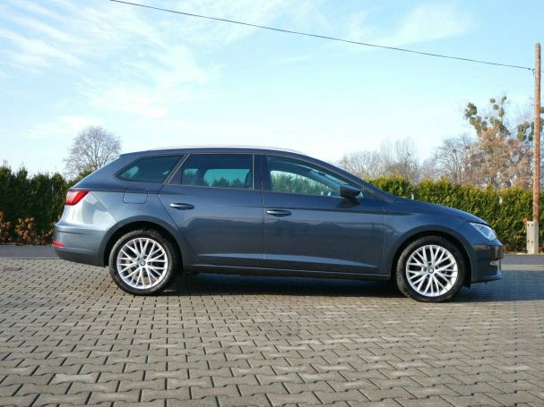 Seat Leon ST 1.0 TSI Style 85 kW image number 10