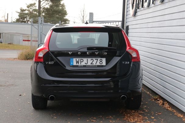 Volvo V60 T3 112 kW image number 12