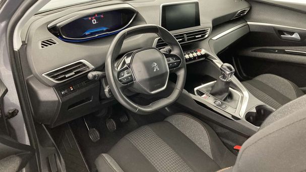 Peugeot 3008 PureTech 130 Active 96 kW image number 7