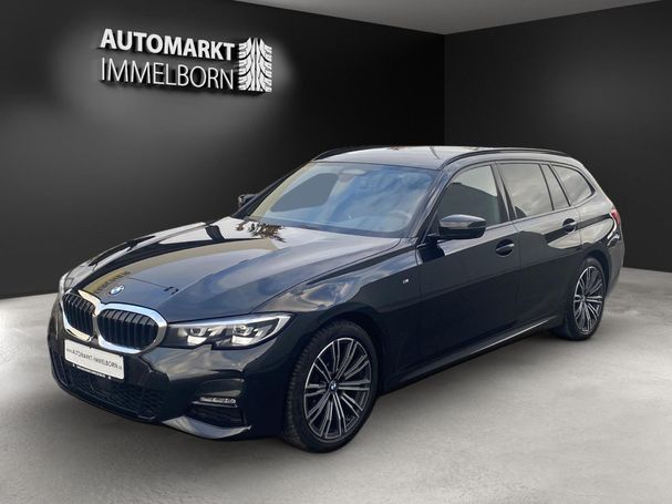 BMW 320d Touring xDrive M Sport 140 kW image number 1