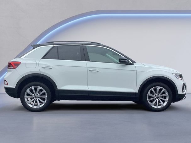 Volkswagen T-Roc 1.0 TSI T-Roc 81 kW image number 6