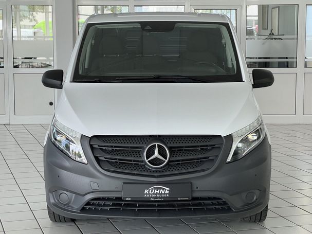 Mercedes-Benz Vito 116 CDI 120 kW image number 1