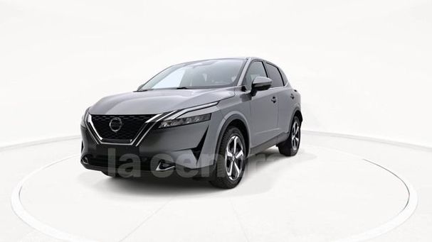 Nissan Qashqai 1.3 DIG-T N-CONNECTA 103 kW image number 15