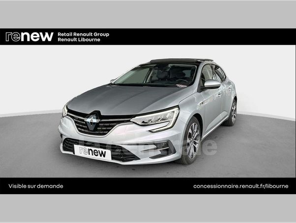 Renault Megane TCe 140 Techno 103 kW image number 1