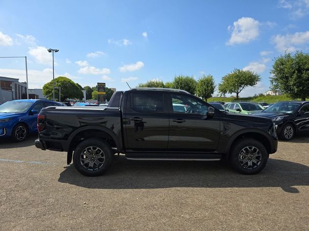 Ford Ranger 2.0 Wildtrak X e-4WD 151 kW image number 6