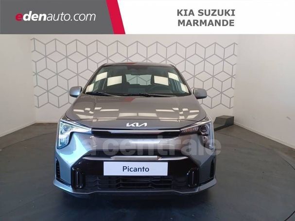 Kia Picanto 58 kW image number 2