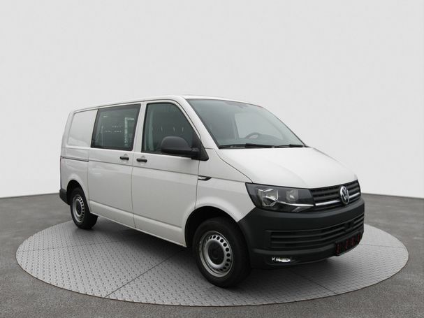 Volkswagen T6 Transporter 110 kW image number 1