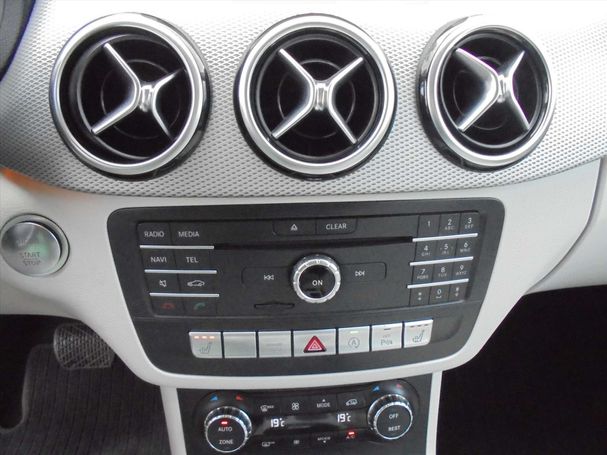 Mercedes-Benz B 200 115 kW image number 23