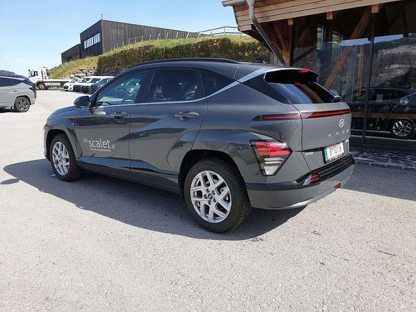 Hyundai Kona 160 kW image number 4