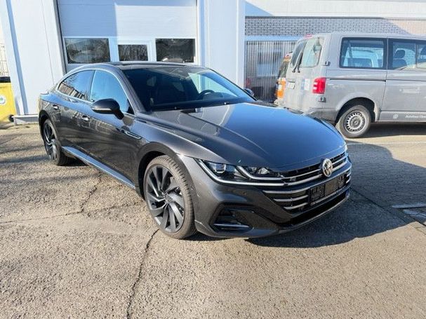 Volkswagen Arteon 147 kW image number 2