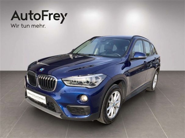 BMW X1 sDrive18i 100 kW image number 1