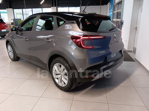 Renault Captur TCe 90 67 kW image number 4