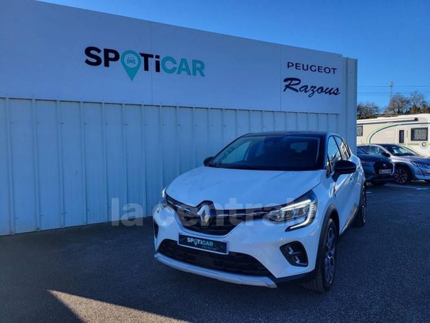 Renault Captur 107 kW image number 1