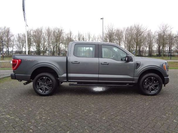 Ford F-150 4x4 298 kW image number 20