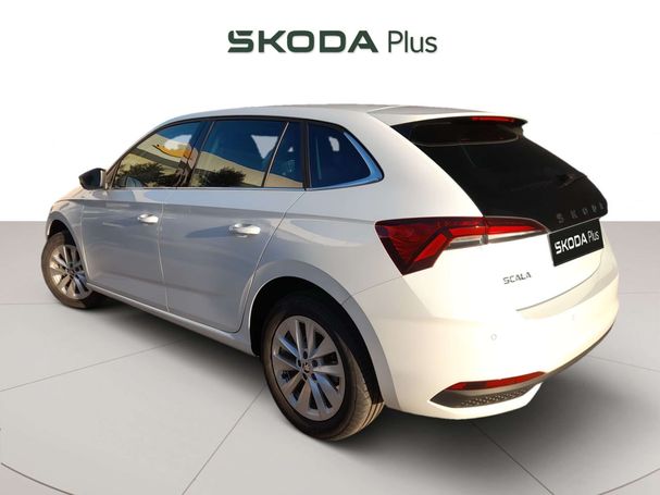 Skoda Scala 1.0 TSI 85 kW image number 3