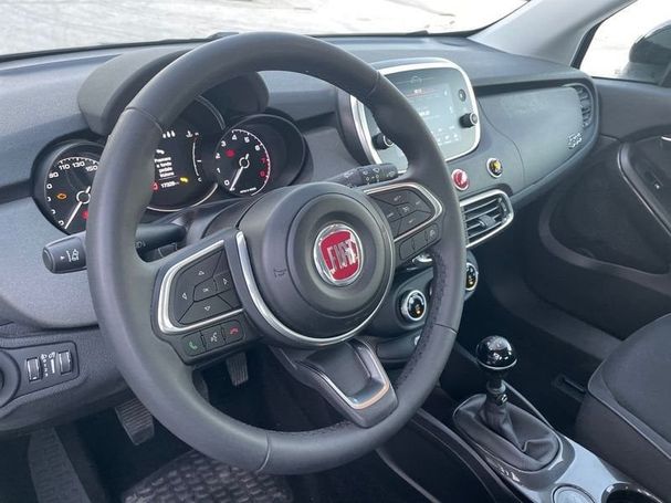 Fiat 500X 1.0 88 kW image number 15