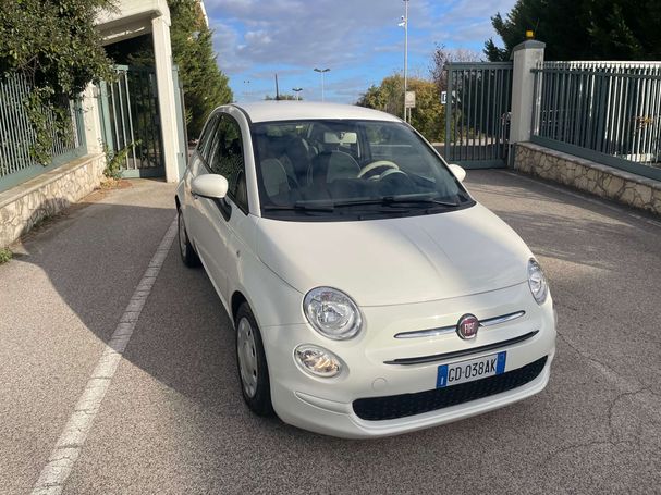 Fiat 500 1.0 51 kW image number 7